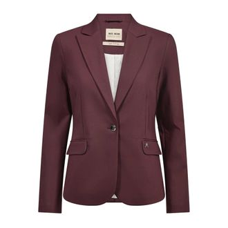 Mos Mosh MOS Mosh, Jassen, Dames, Bruin, XL, Blazers