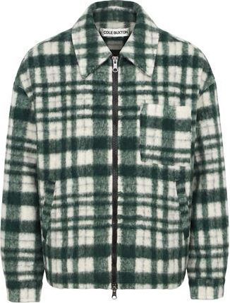 Cole Buxton COATS & JACKETS - Jackets sur YOOX.COM