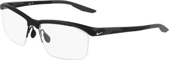 Nike 7402 N 001 Matte Black 56mm
