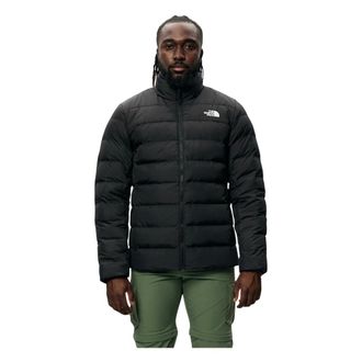 The North Face Jassen - Heren - Sport - Zwart - Maat: 2XL