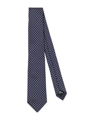Emporio Armani ACCESSORIES - Ties & bow ties sur YOOX.COM