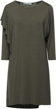 Massimo Rebecchi DRESSES - Mini dresses sur YOOX.COM