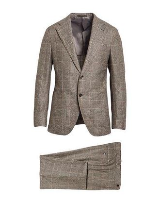 Caruso SUITS and CO-ORDS - Suits on YOOX.COM