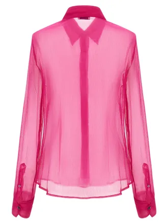 Dries Van Noten Shirt - Pink