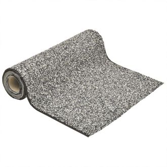 Berkfield Home Stone Liner Grey 400x60 cm