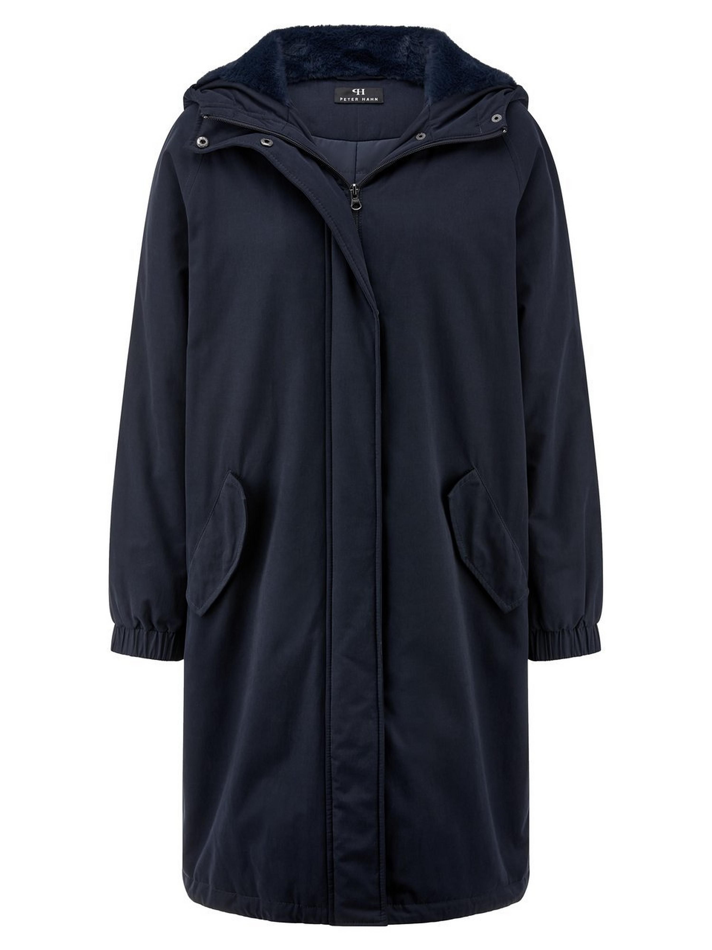 Golden Khaki Cecil Damen Parka Cecil Parka (B101037) Golden Khaki