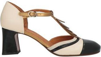 Chie Mihara FOOTWEAR - Pumps on YOOX.COM