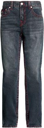 True Religion BOTTOMWEAR - Jeans on YOOX.COM