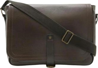 Louis Vuitton Borsa Messenger Pre-owned - - Pre-owned - Donna - Marrone - ONE SIZE