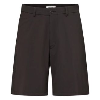 Drykorn Drykorn, Casual Shorts, male, Brown, Size: W33 Yasan 10 Shorts