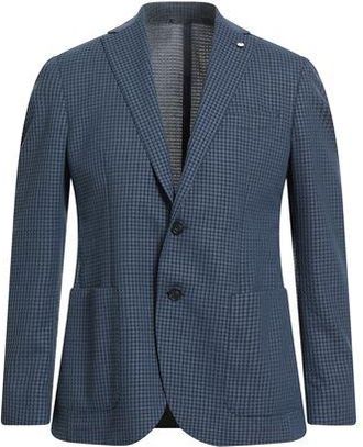 L.B.M. 1911 L. B.M. 1911 Blazers