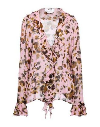 Msgm TOPWEAR - Camicie su YOOX.COM