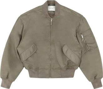 Entire studios Bomber Broad - Marrone