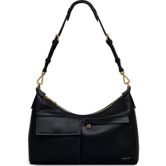 Radley London Norbury Shoulder Bag in Black at Nordstrom Rack, Size Medium