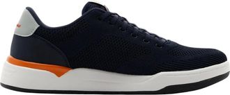 Skechers Hombre, Deporte, Azul, Talla: 41 EU