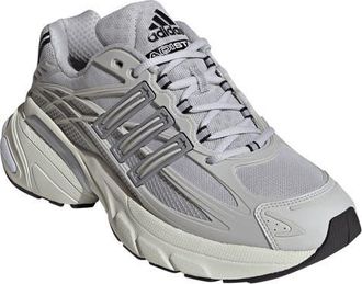 adidas Gender Inclusive Adistar XLG 2.0 Sneaker in Grey One/Silver/Grey Two at Nordstrom, Size 10.5 Womens