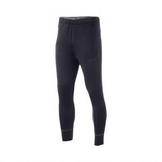 Mizuno Mens Alpha Jogger Pant In Black