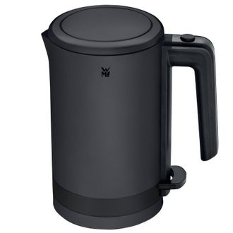 WMF Wmf Kitchenminis Hervidor Compacto Negro 0.8l 1800w