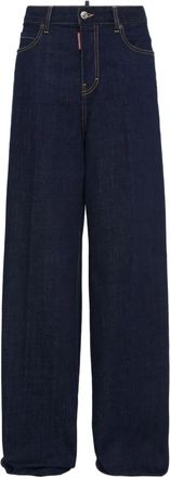 Dsquared2 Jeans Traveller - Blu