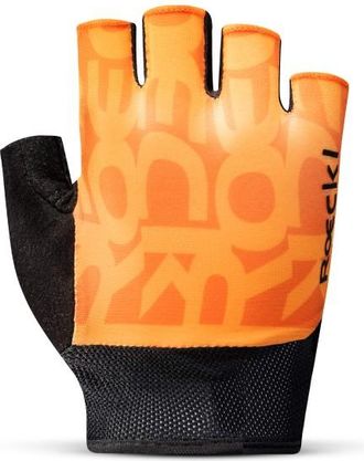 Roeckl Bruneck 2 Handschuhe - Unisex | orange