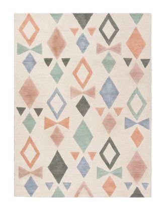 Safavieh Kids Hand-Tufted Rug