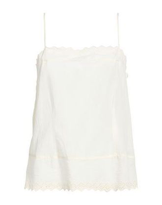 Alessia Santi TOPWEAR - Tops on YOOX.COM