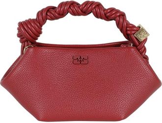 Ganni Bou Mini Grained