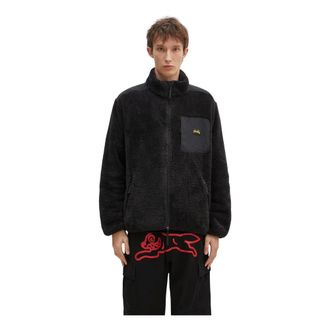 Stan Ray Fleece Jas - Heren - Sweatshirts & Hoodies - Zwart - Maat: XL Fleece
