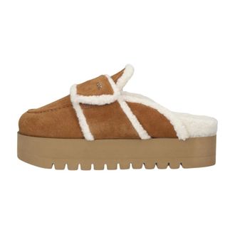 Nubikk Dames, Schoenen, Bruin, Maat: 41 EU Su&egrave;de