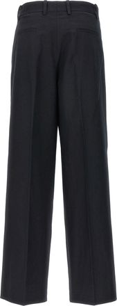 ARMARIUM Giorgia Trousers - Black