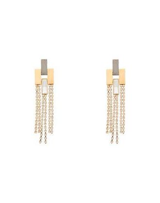 Alberta Ferretti JOYAS y RELOJES - Pendientes en YOOX.COM