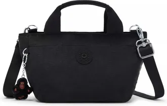 Kipling Sugar S II Mini Crossbody Handbag Light Aloe