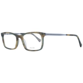 Police Optical Frame VPL262N 7D7M 52