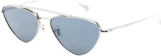 Jil Sander unisex, Accesorios, Gris, Talla: ONE Size
