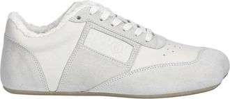 Maison Margiela Donna, Scarpe, Grigio, 39 EU, new