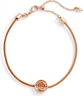Kendra Scott Dira Bracelet in Golden Abalone at Nordstrom Rack