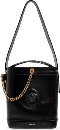Versace Donna, Borse, Nero, Taglia unica, new