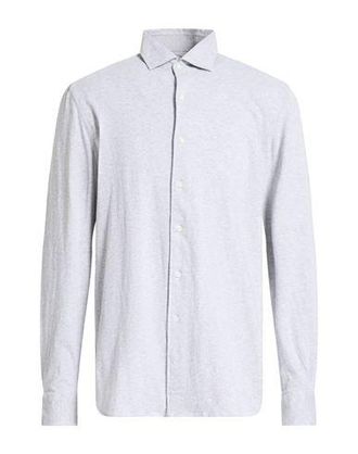 LUIGI BORRELLI NAPOLI TOPWEAR - Shirts on YOOX.COM