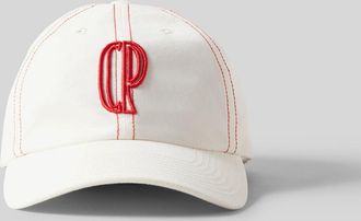 Claudie Pierlot Casquette broderie monogramme CP