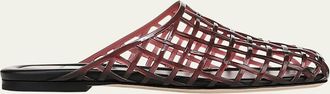 Vince Barcelona Jelly Slides