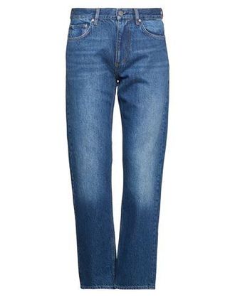 Theory BOTTOMWEAR - Jeans on YOOX.COM