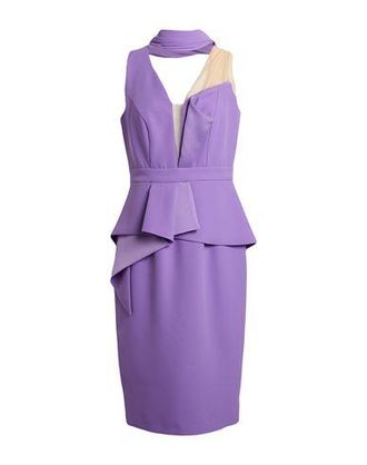 Camilla Milano DRESSES - Midi dresses on YOOX.COM