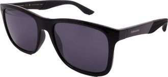 Ferragamo Mens 56Mm Sunglasses