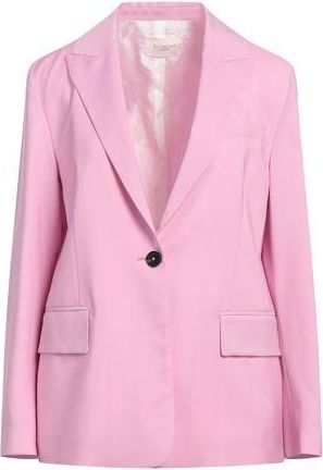 Montedoro Red SUITS and CO-ORDS - Blazers on YOOX.COM