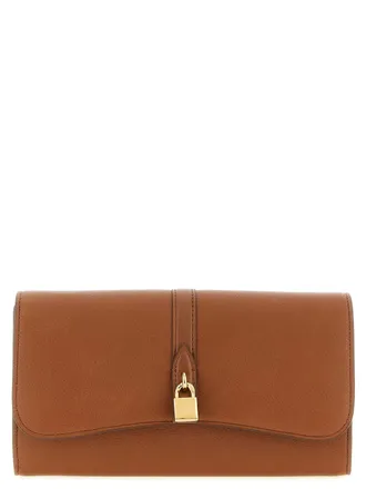 Stella McCartney Mini Bag Woman color Brown