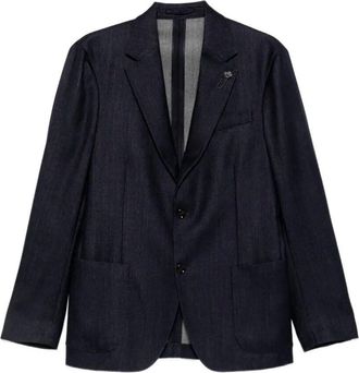 Lardini Roma Suits
