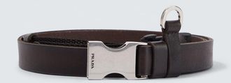 Prada Leather belt