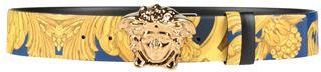 Versace Kleinlederwaren - G&uuml;rtel auf YOOX.COM