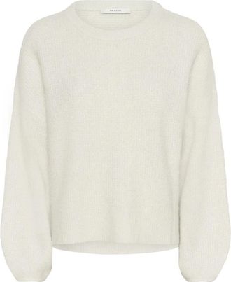 Gestuz Mujer, Jerseys, Blanco, Talla: M