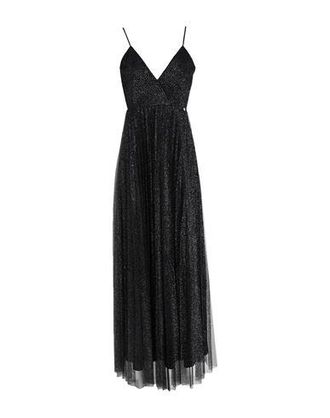 Liu Jo DRESSES - Maxi dresses on YOOX.COM